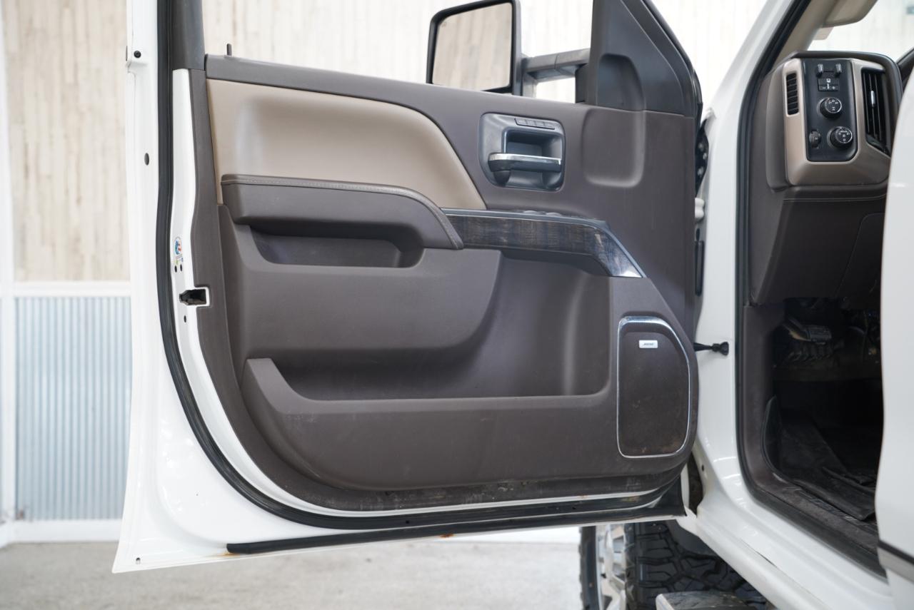 GMC Sierra 2500HD  2016