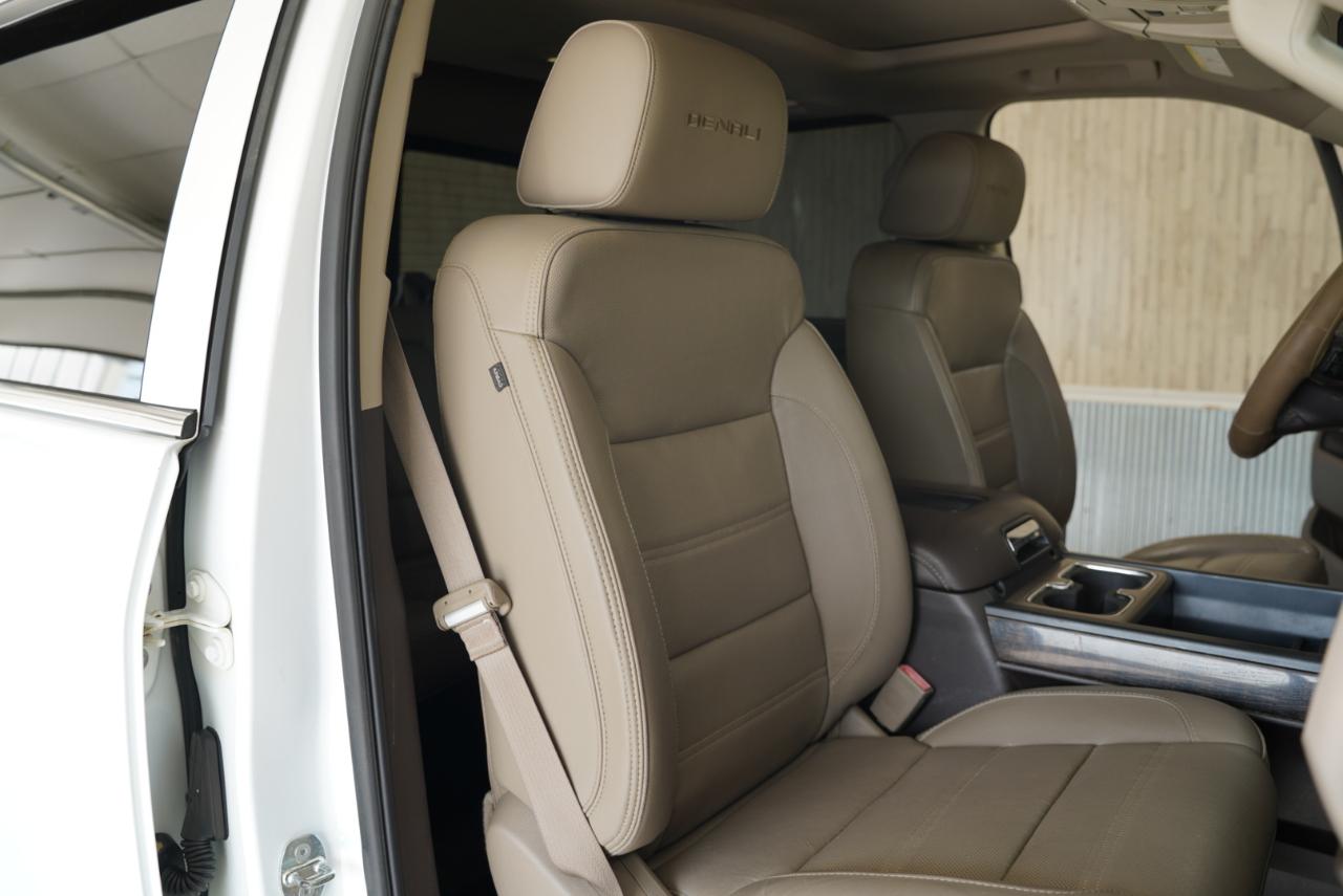 GMC Sierra 2500HD  2016