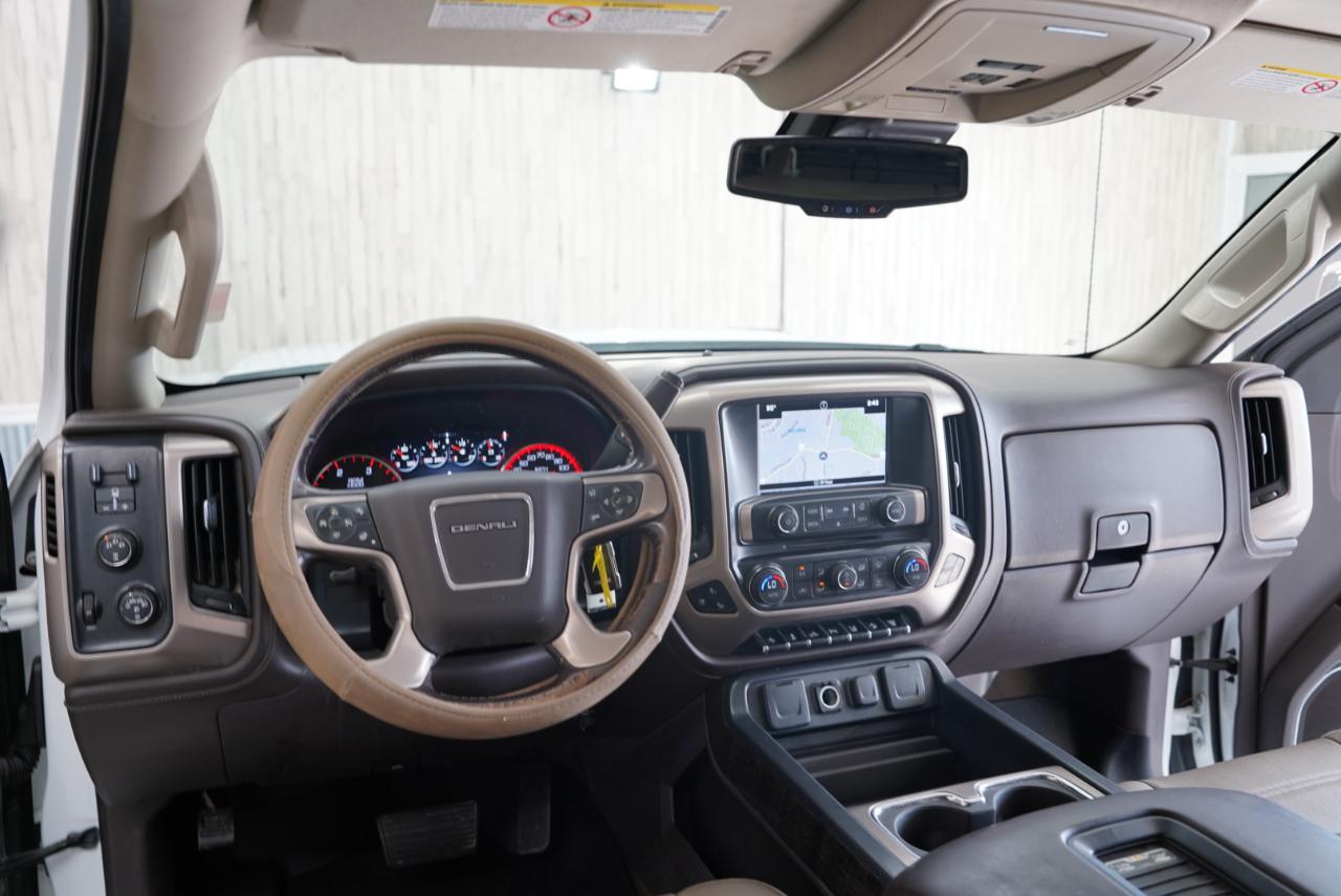 GMC Sierra 2500HD  2016