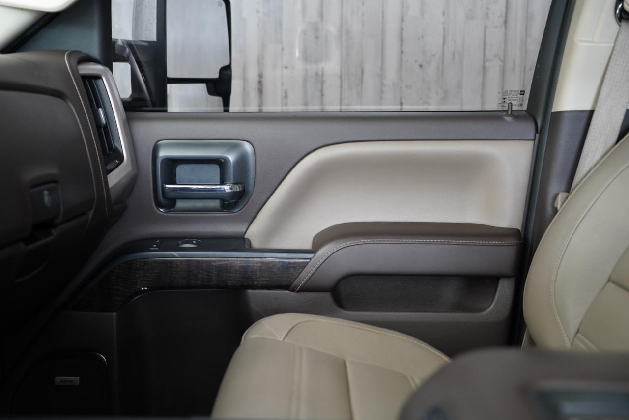 GMC Sierra 2500HD  2016