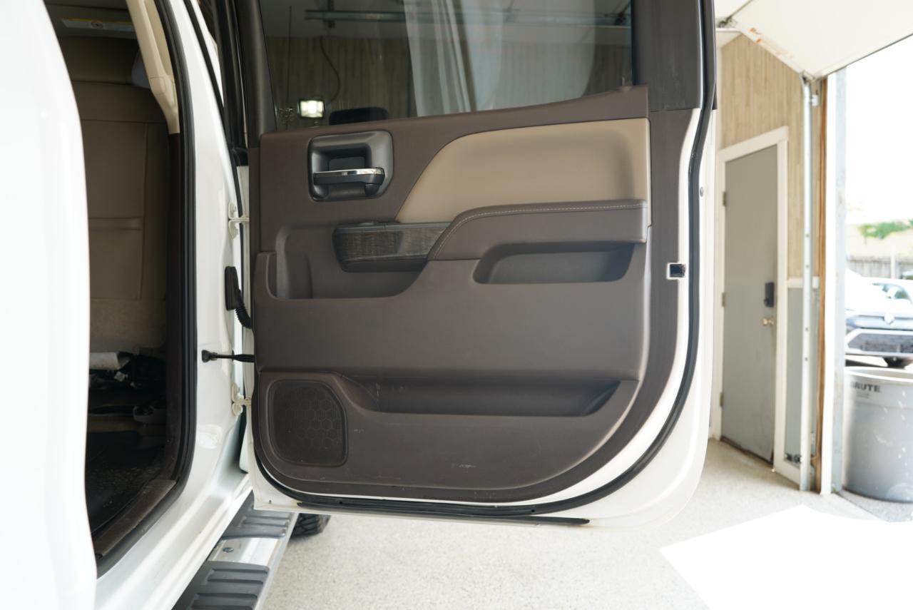 GMC Sierra 2500HD  2016