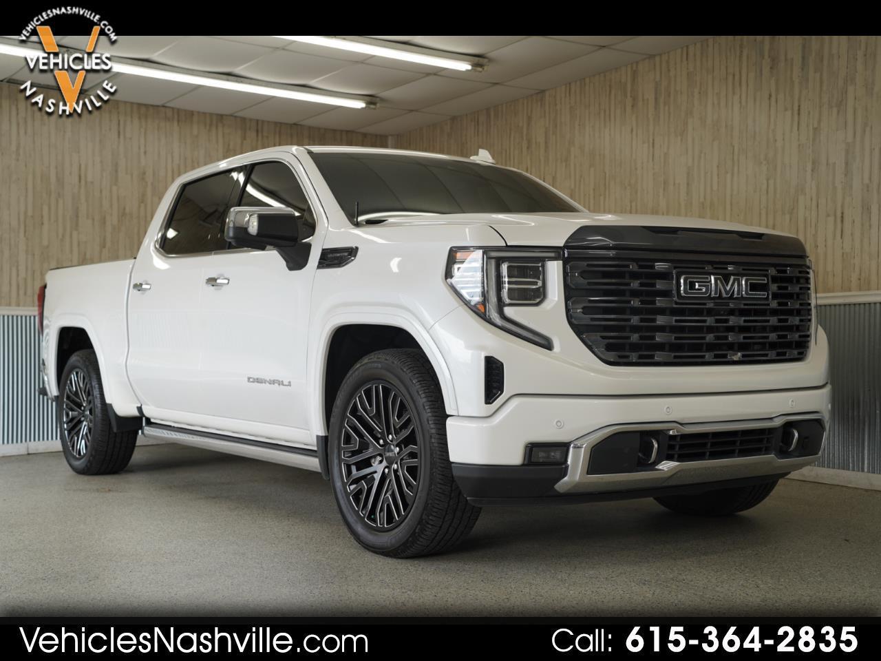GMC Sierra 1500  2022
