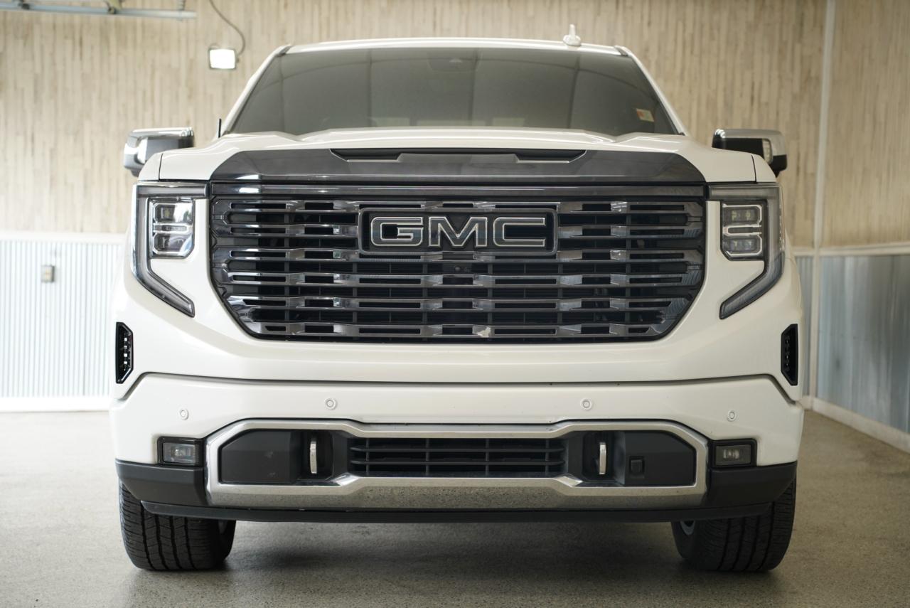 GMC Sierra 1500  2022