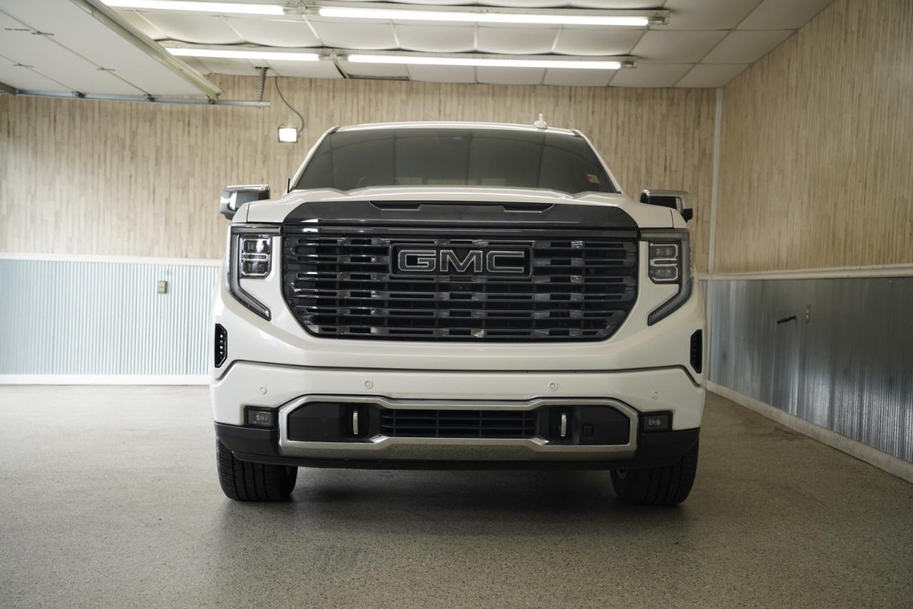 GMC Sierra 1500  2022