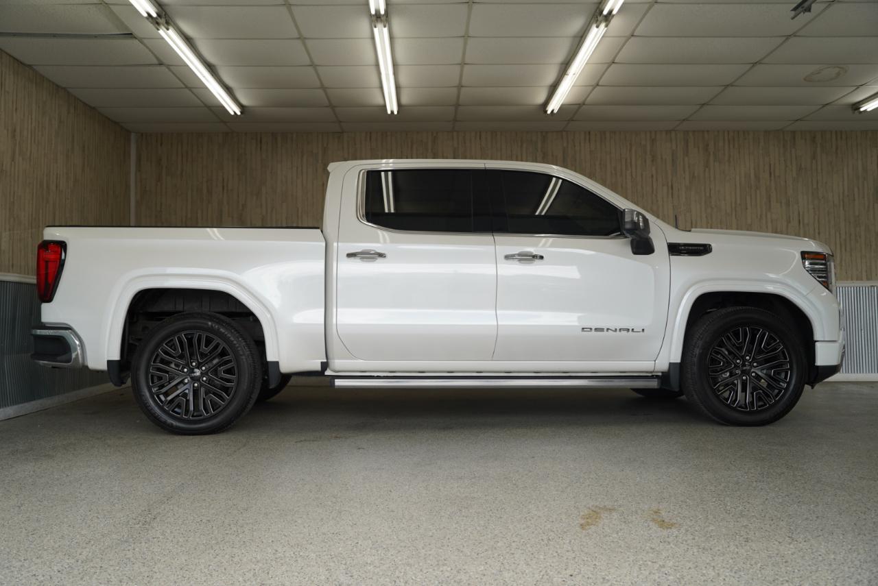 GMC Sierra 1500  2022