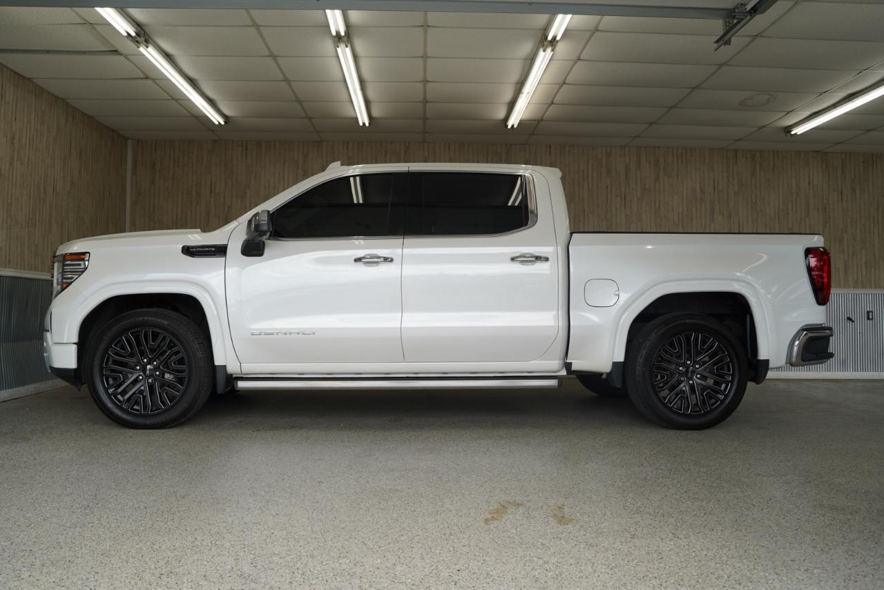 GMC Sierra 1500  2022