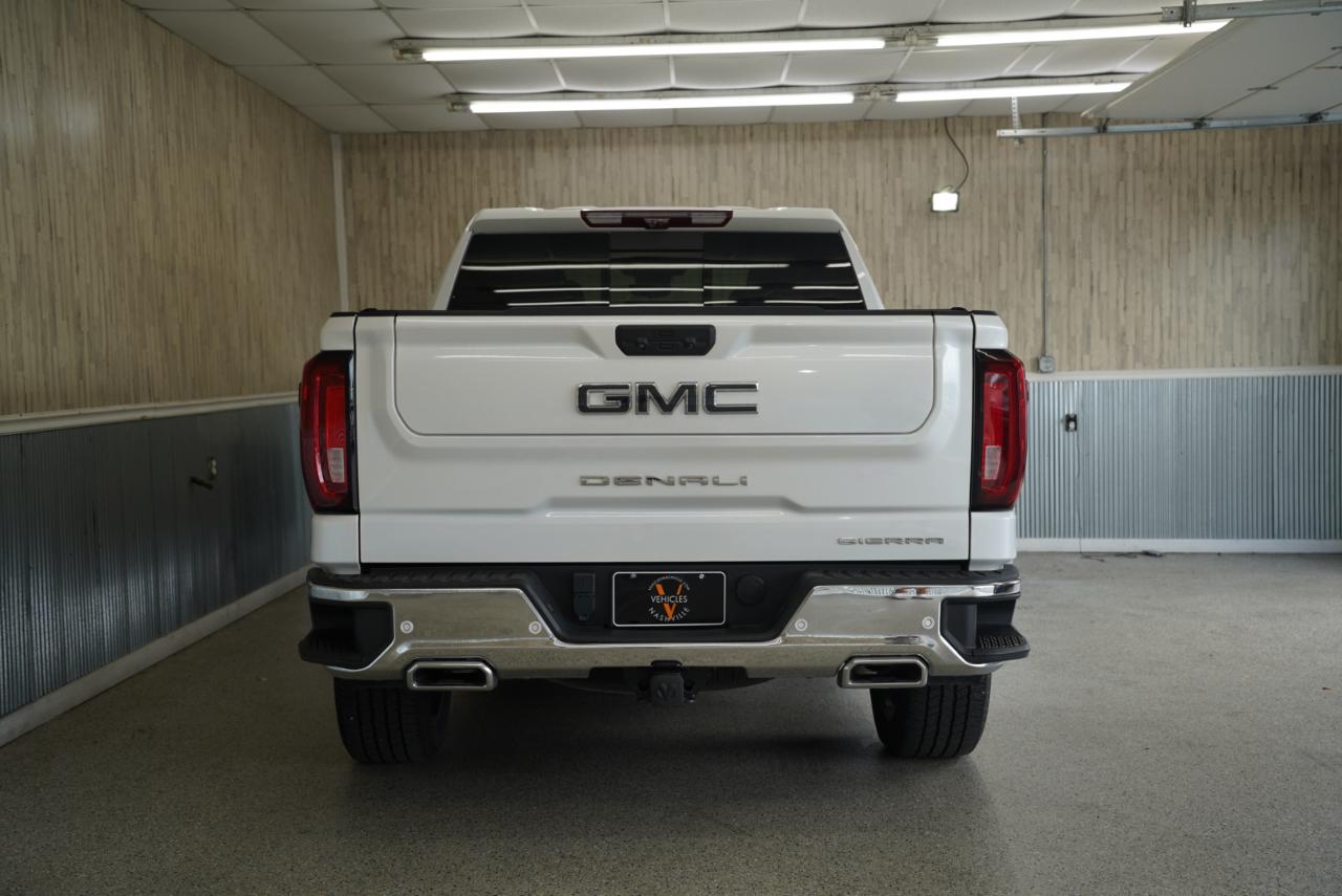 GMC Sierra 1500  2022