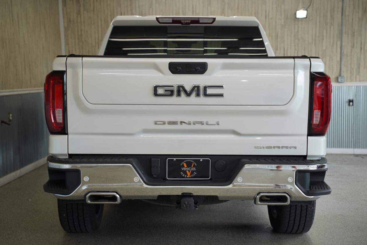 GMC Sierra 1500  2022