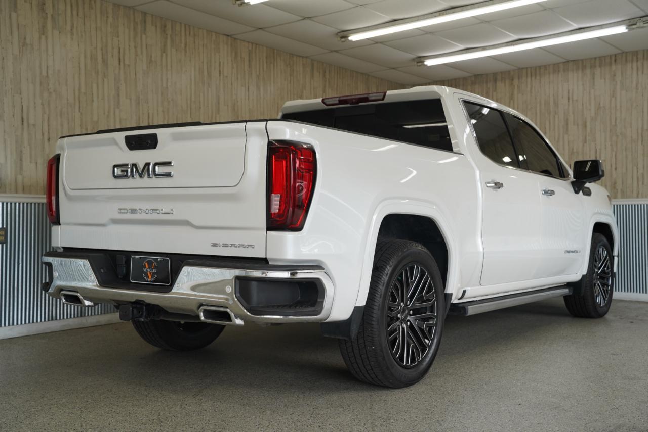 GMC Sierra 1500  2022