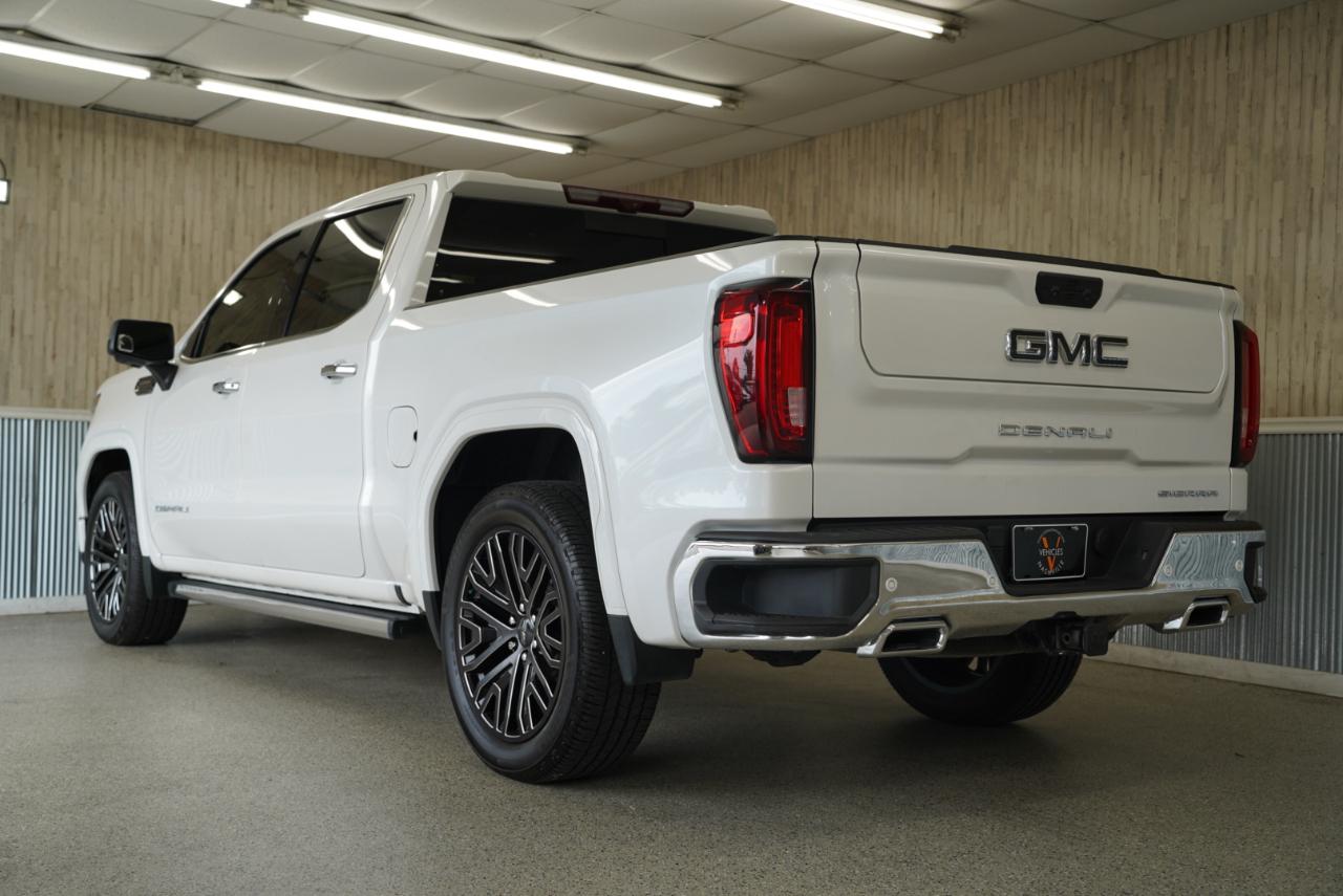 GMC Sierra 1500  2022