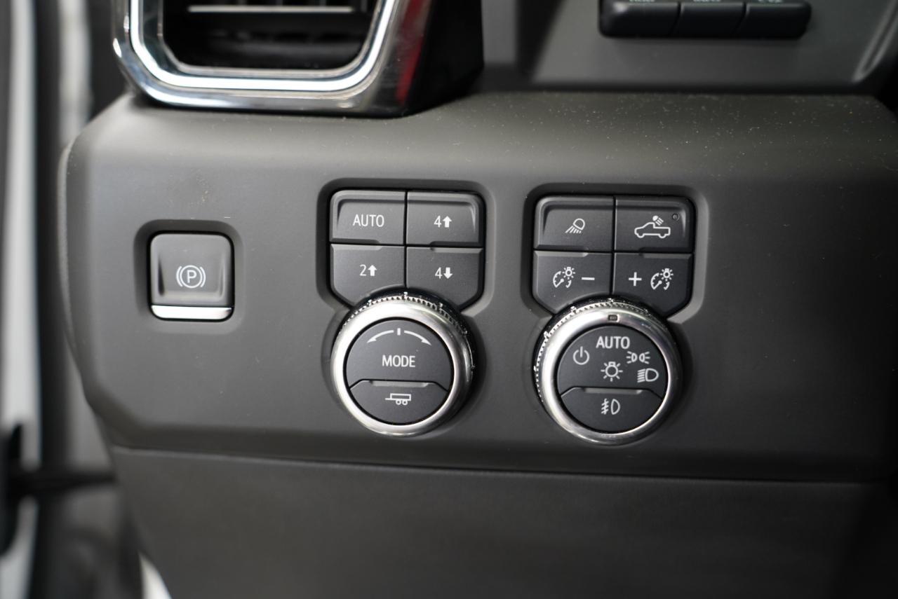 GMC Sierra 1500  2022