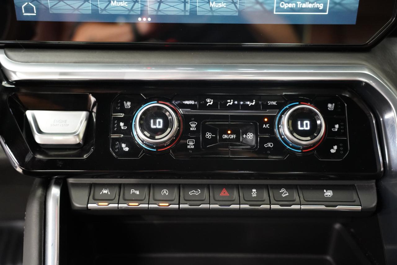 GMC Sierra 1500  2022