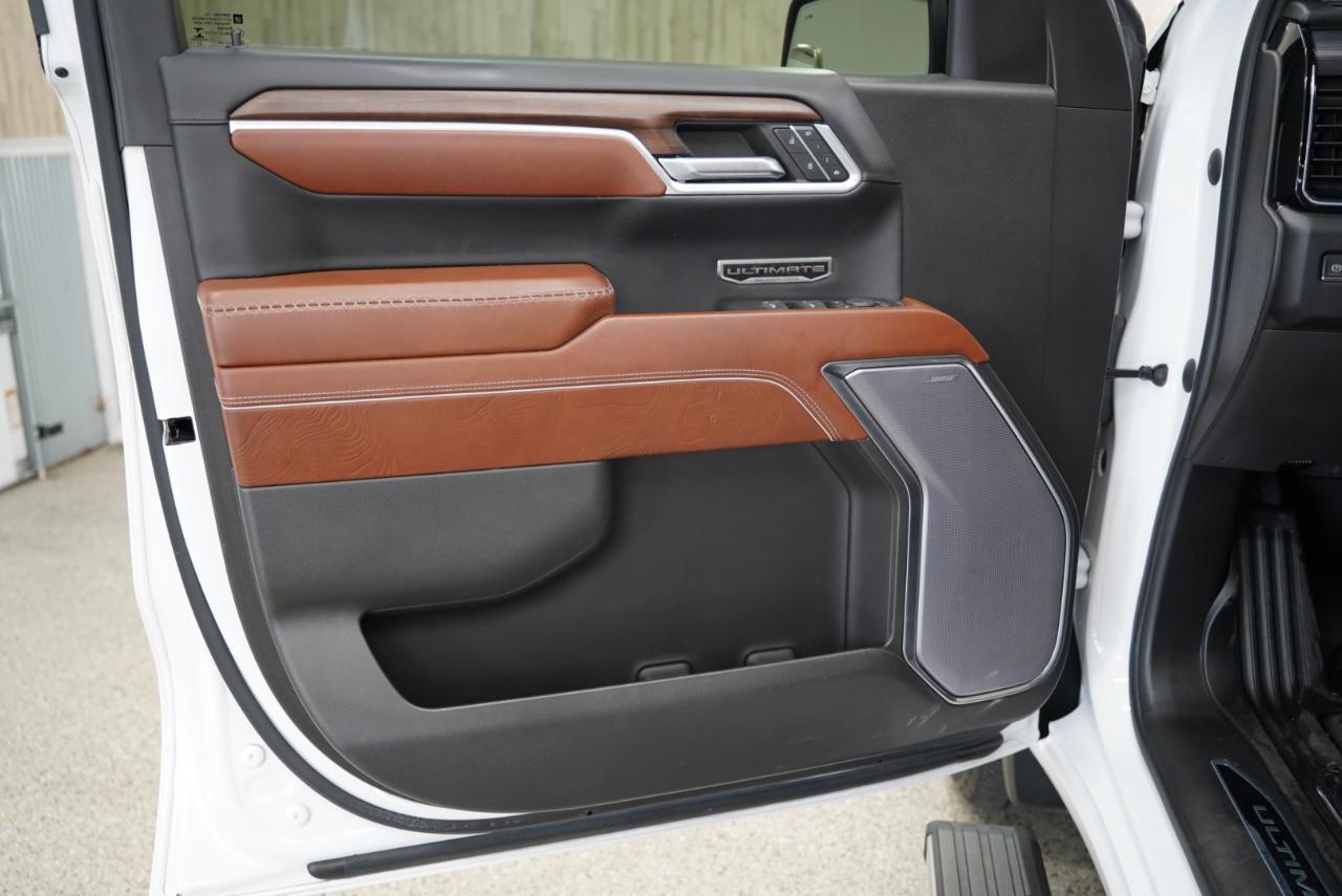 GMC Sierra 1500  2022