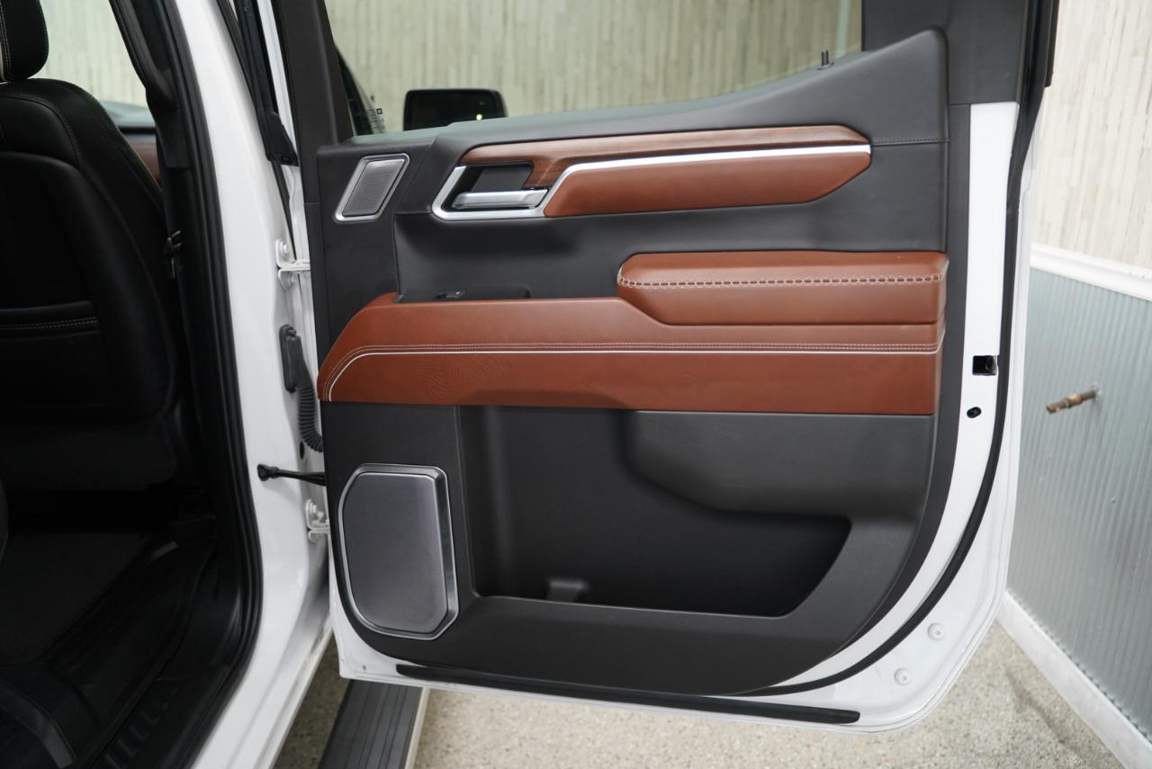 GMC Sierra 1500  2022