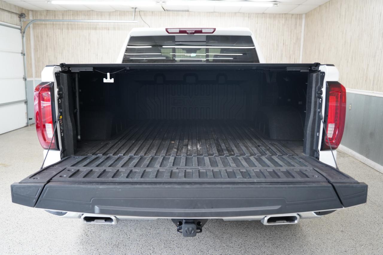 GMC Sierra 1500  2022