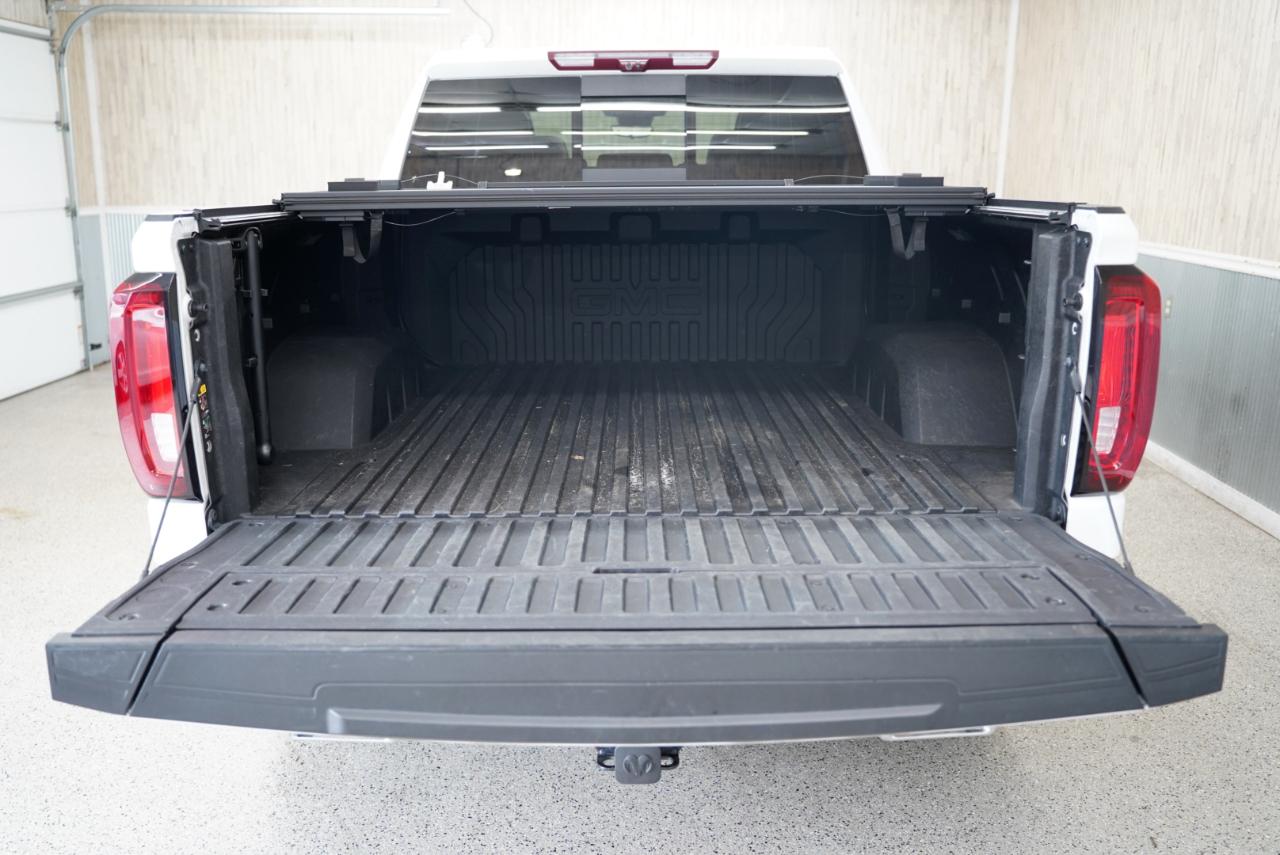 GMC Sierra 1500  2022
