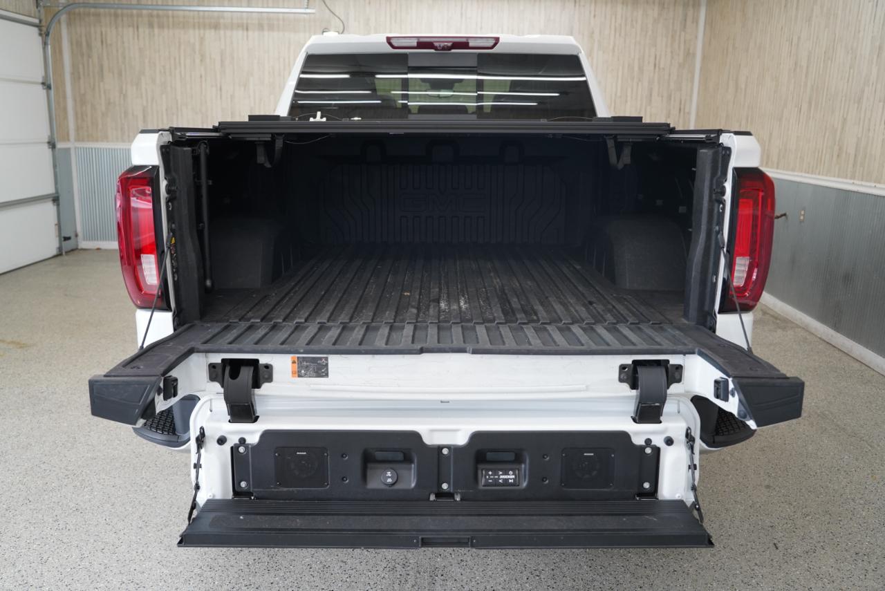 GMC Sierra 1500  2022