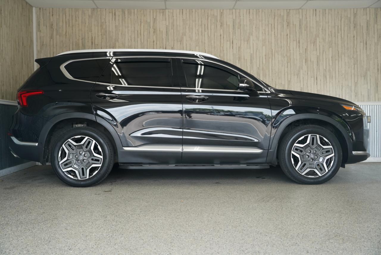 Hyundai Santa Fe Limited FWD 2023