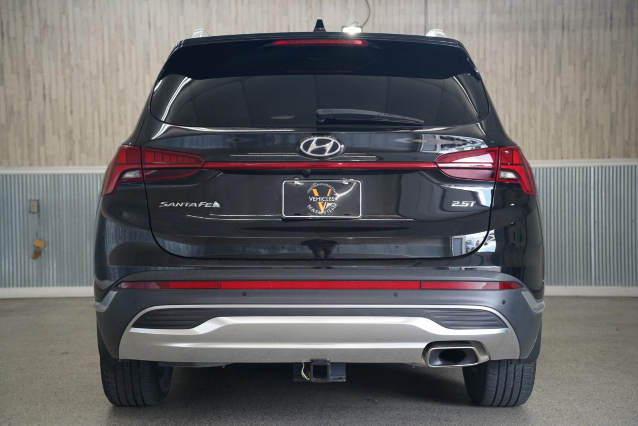 Hyundai Santa Fe Limited FWD 2023