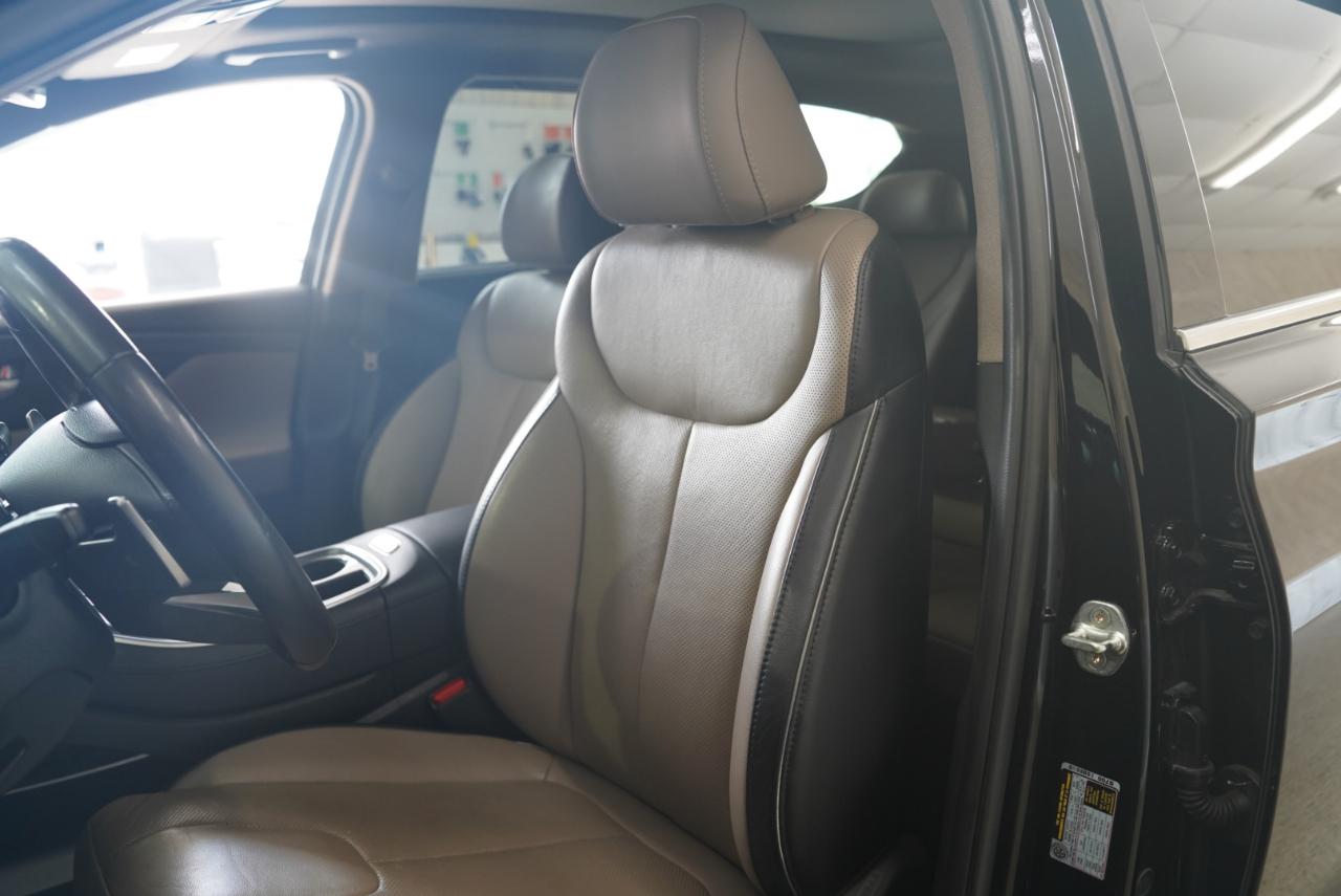 Hyundai Santa Fe Limited FWD 2023