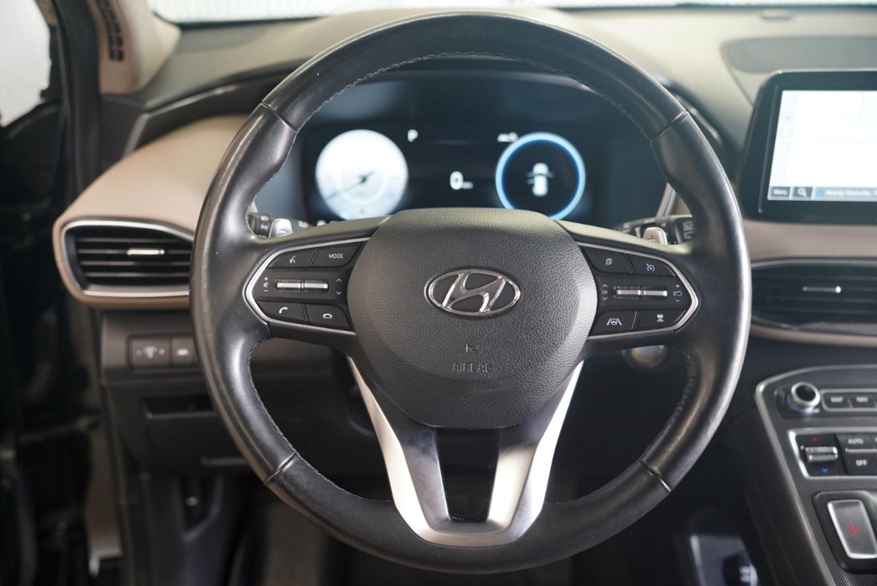 Hyundai Santa Fe Limited FWD 2023