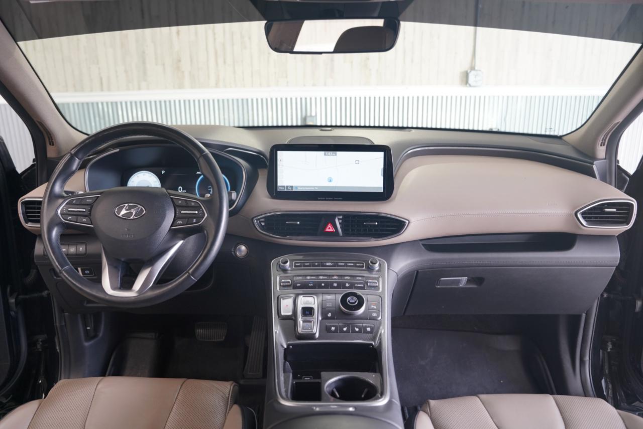Hyundai Santa Fe Limited FWD 2023