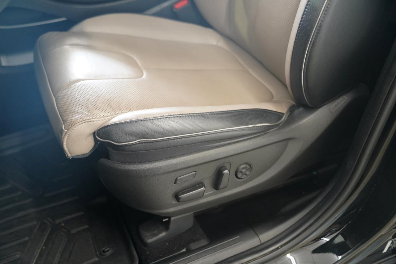 Hyundai Santa Fe Limited FWD 2023