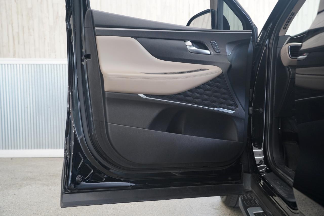 Hyundai Santa Fe Limited FWD 2023