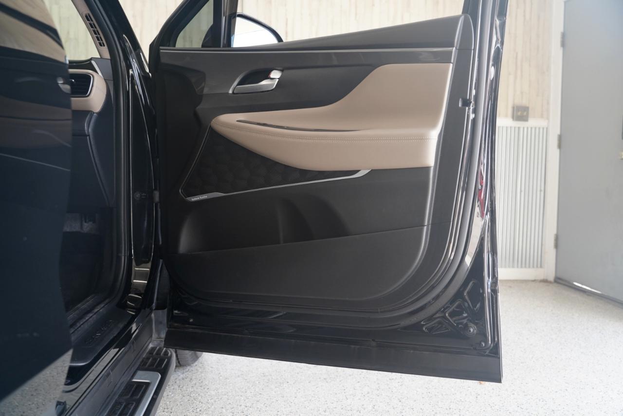 Hyundai Santa Fe Limited FWD 2023