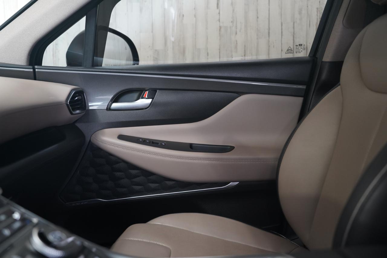 Hyundai Santa Fe Limited FWD 2023