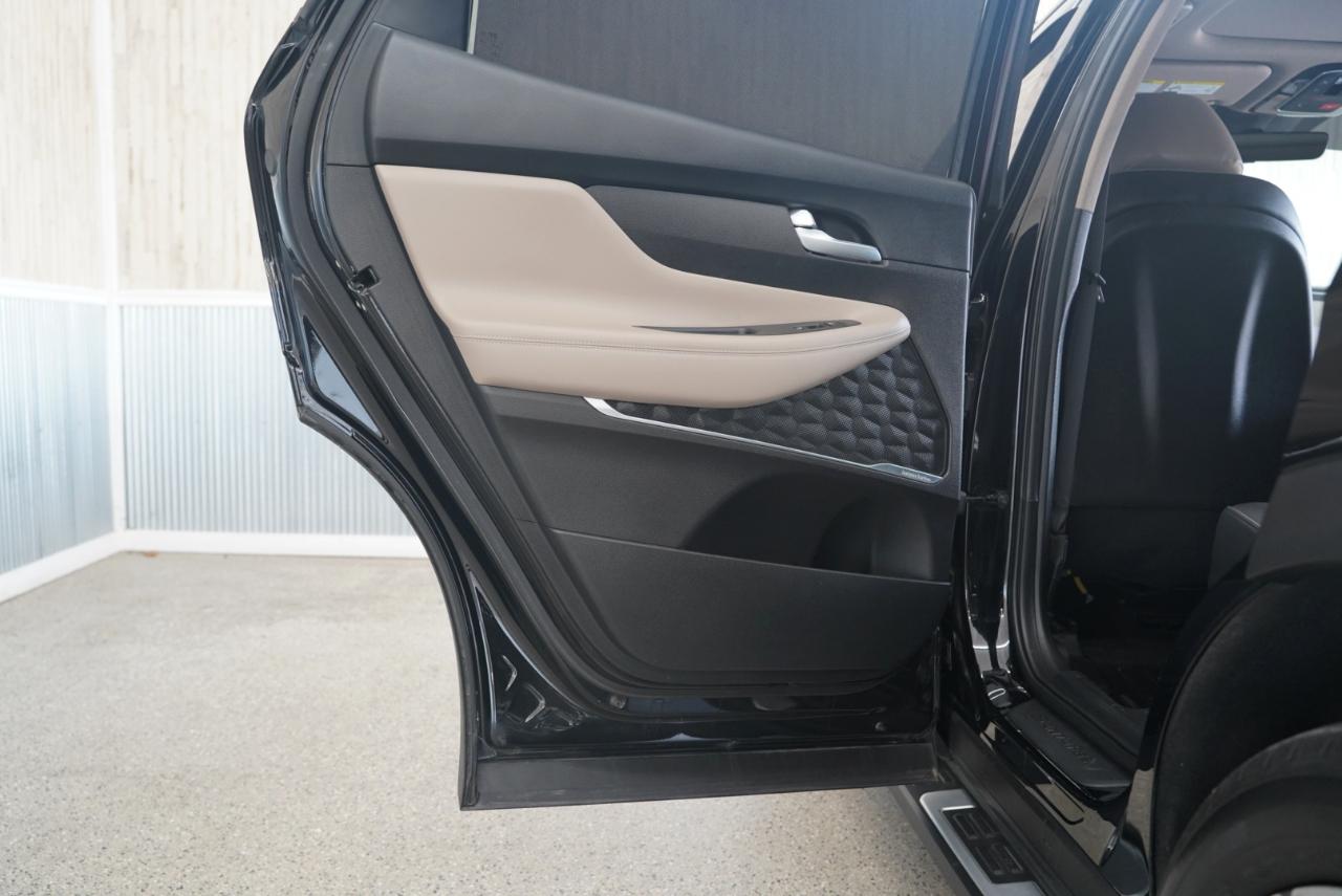 Hyundai Santa Fe Limited FWD 2023