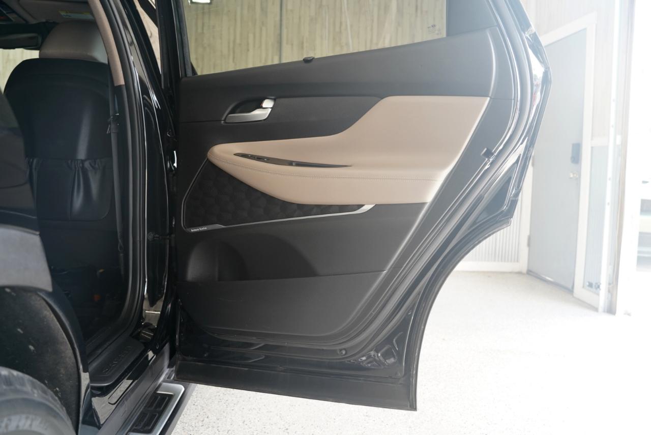 Hyundai Santa Fe Limited FWD 2023