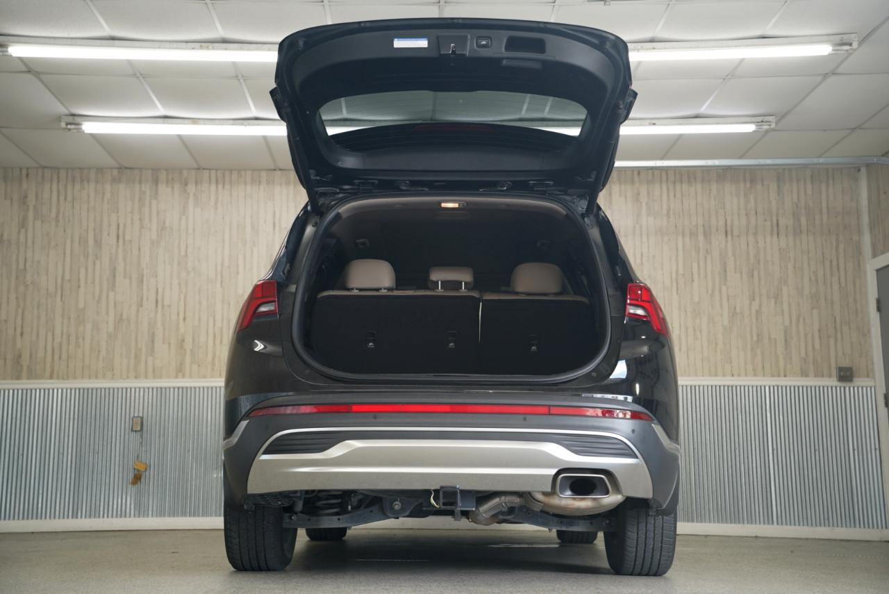Hyundai Santa Fe Limited FWD 2023