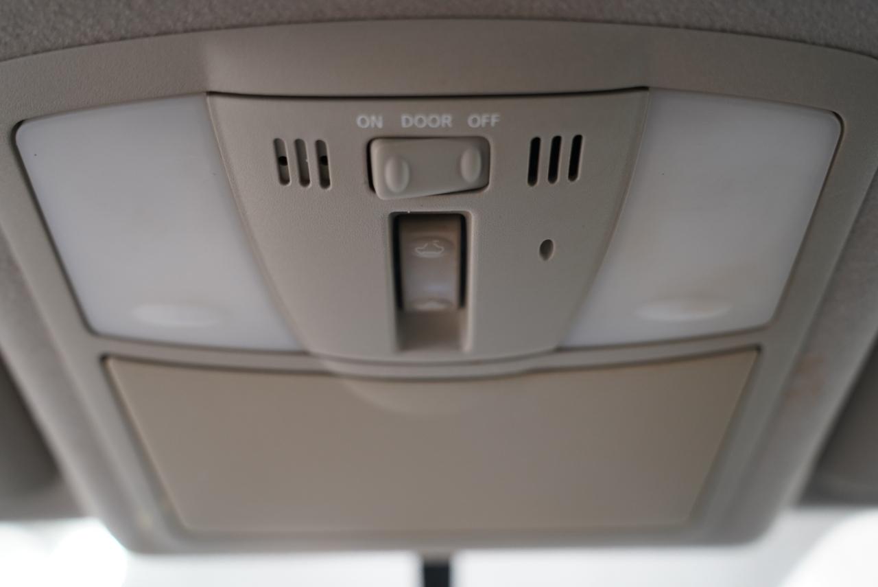 Nissan Rogue FWD 4dr SV 2013
