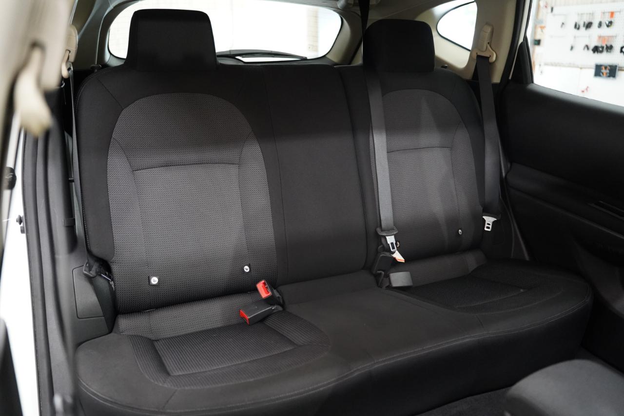 Nissan Rogue FWD 4dr SV 2013