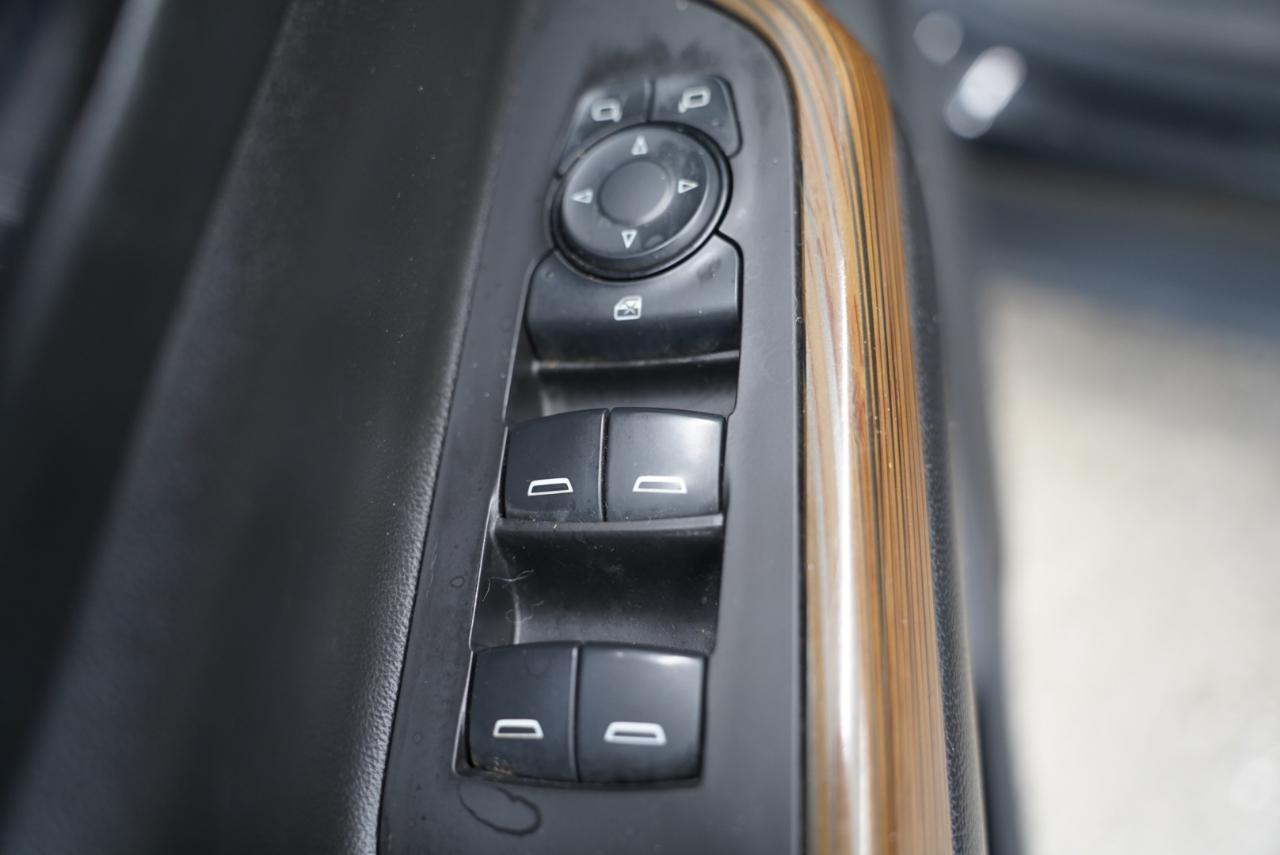 GMC Acadia FWD 4dr SLE w/SLE-1 2017