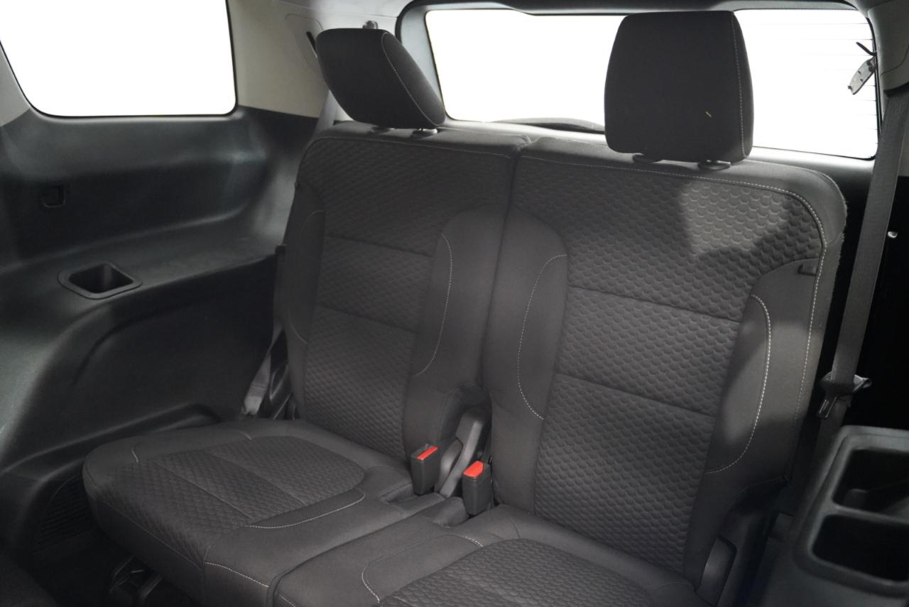 GMC Acadia FWD 4dr SLE w/SLE-1 2017