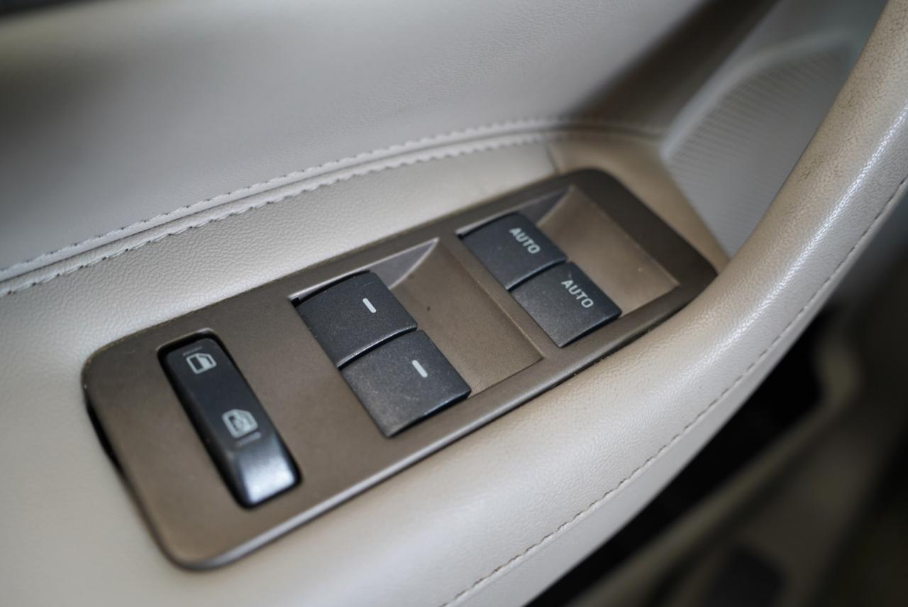 Lincoln MKX FWD 4dr 2014