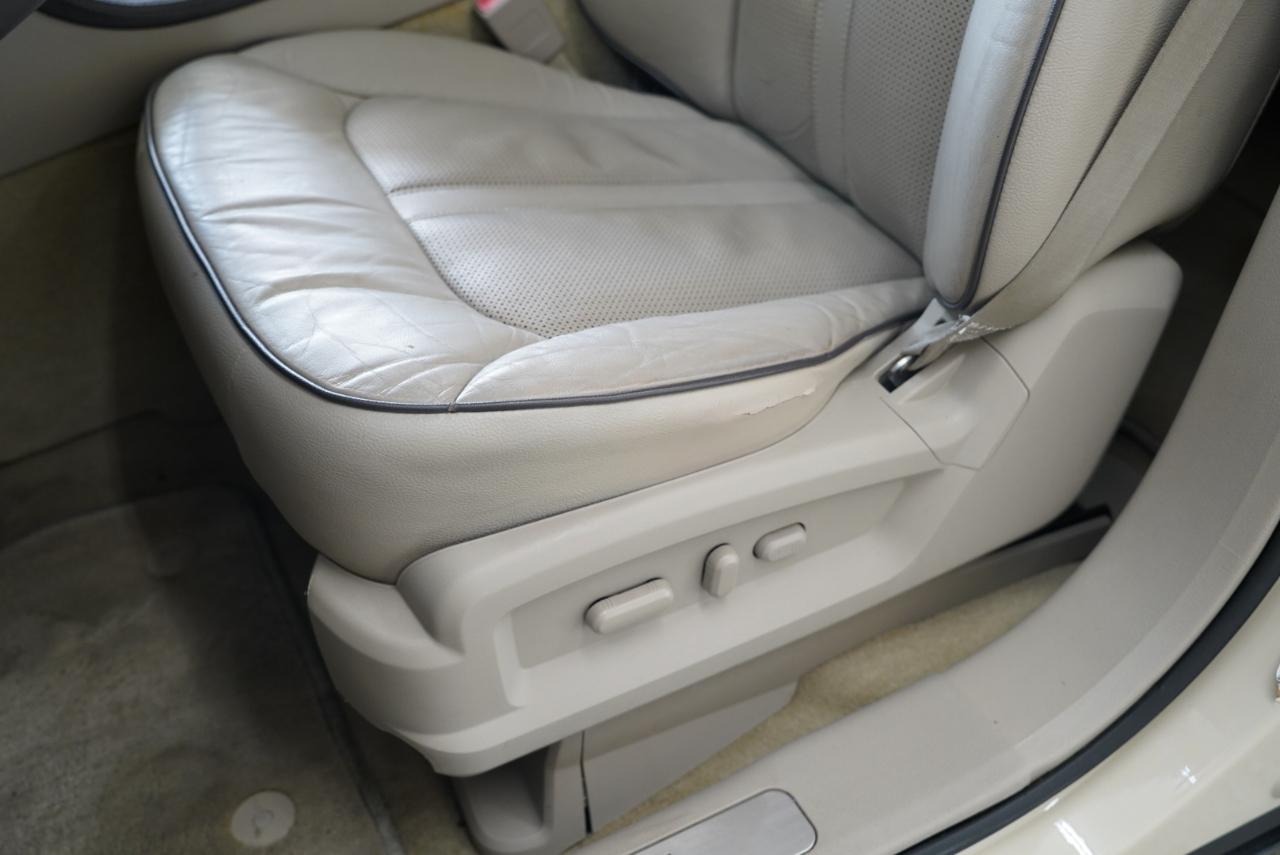 Lincoln MKX FWD 4dr 2014