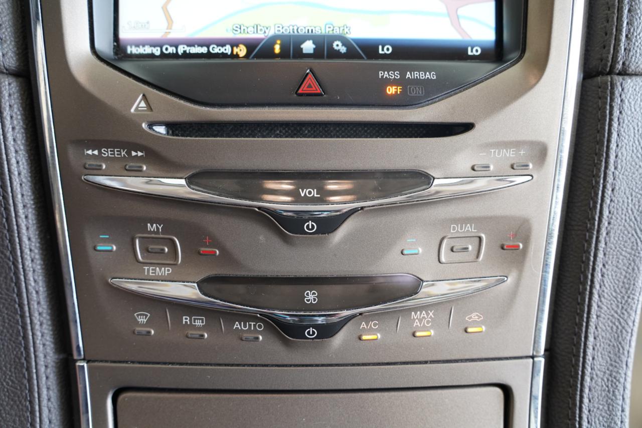 Lincoln MKX FWD 4dr 2014