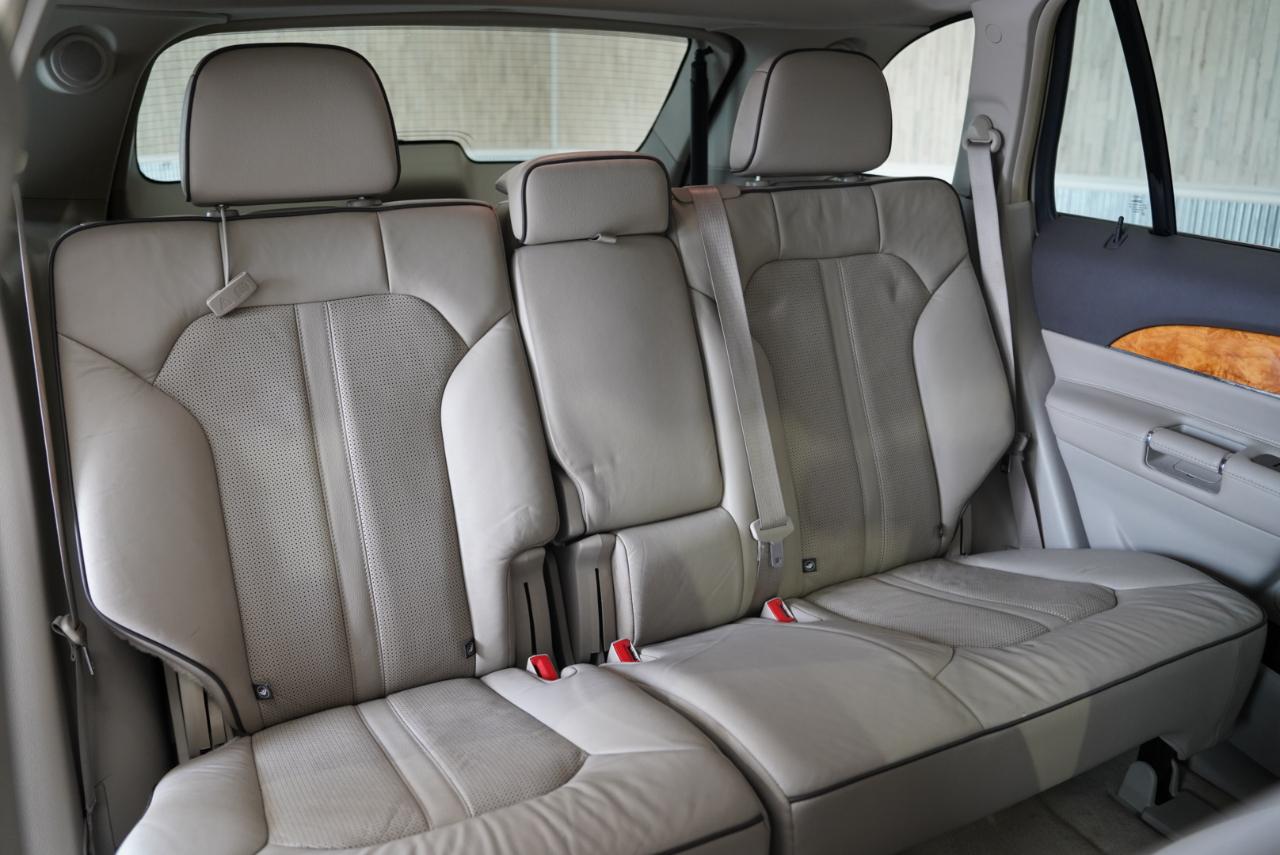 Lincoln MKX FWD 4dr 2014