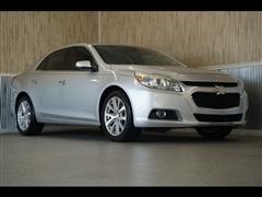 2015 Chevrolet Malibu 