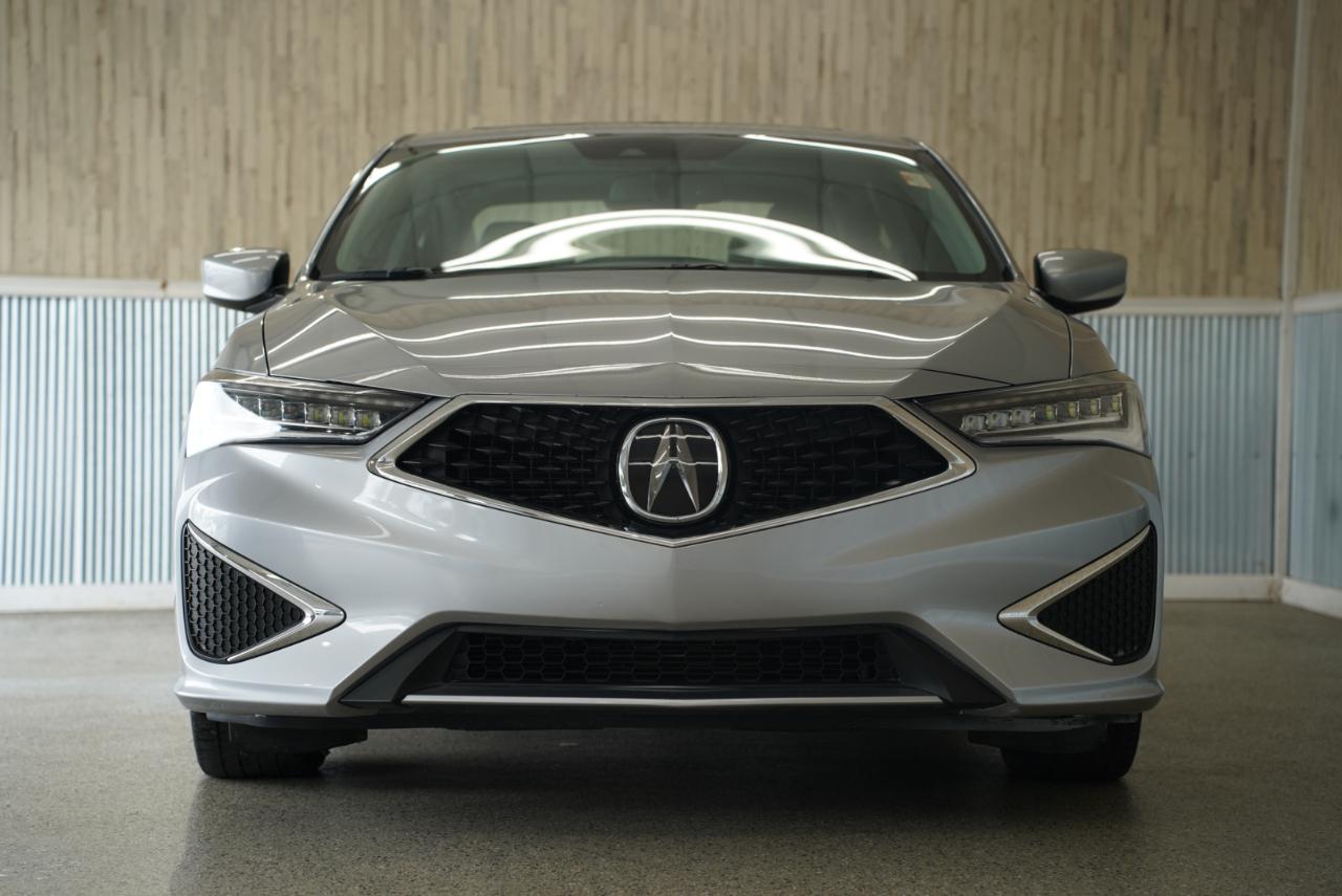 Acura ILX Sedan w/Premium Pkg 2020