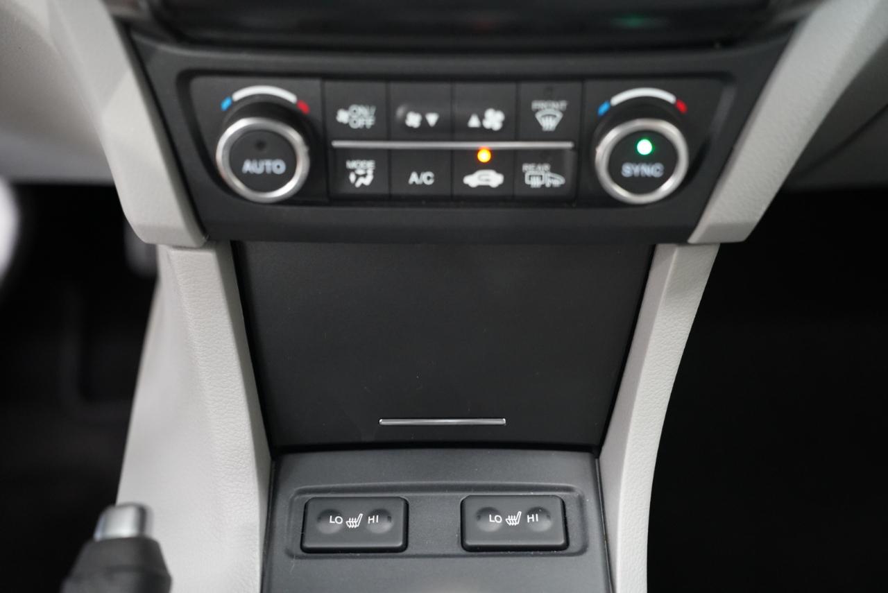Acura ILX Sedan w/Premium Pkg 2020