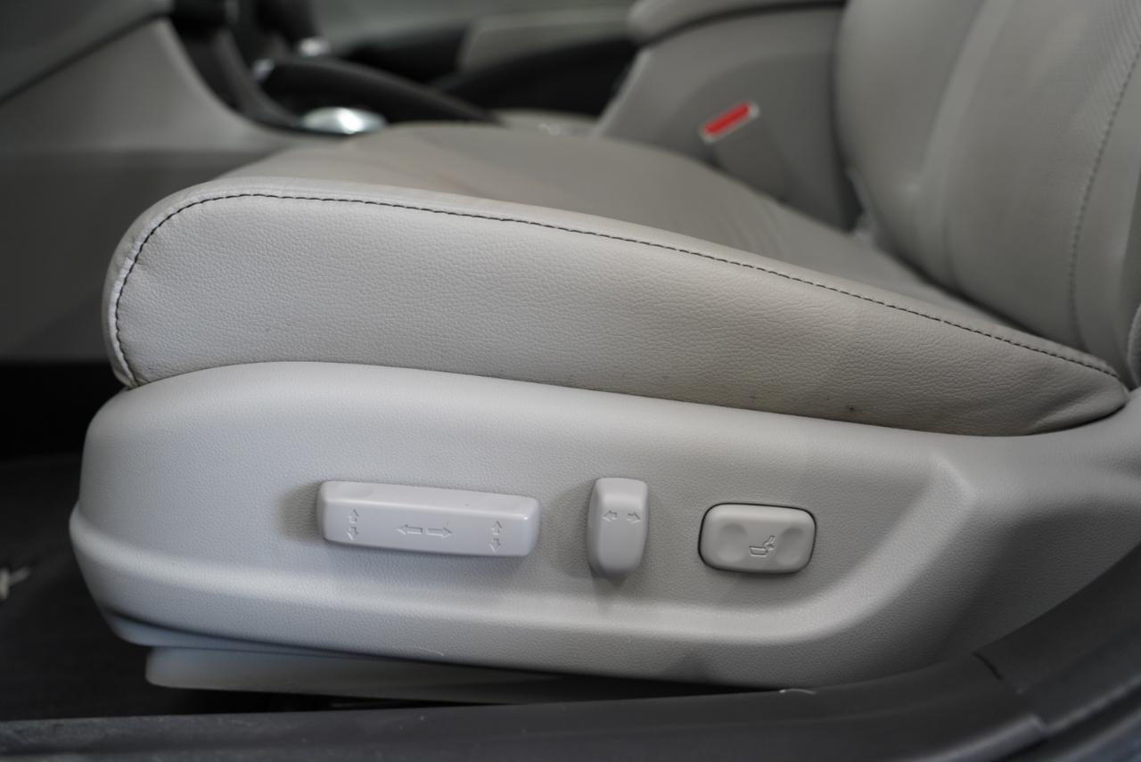 Acura ILX Sedan w/Premium Pkg 2020