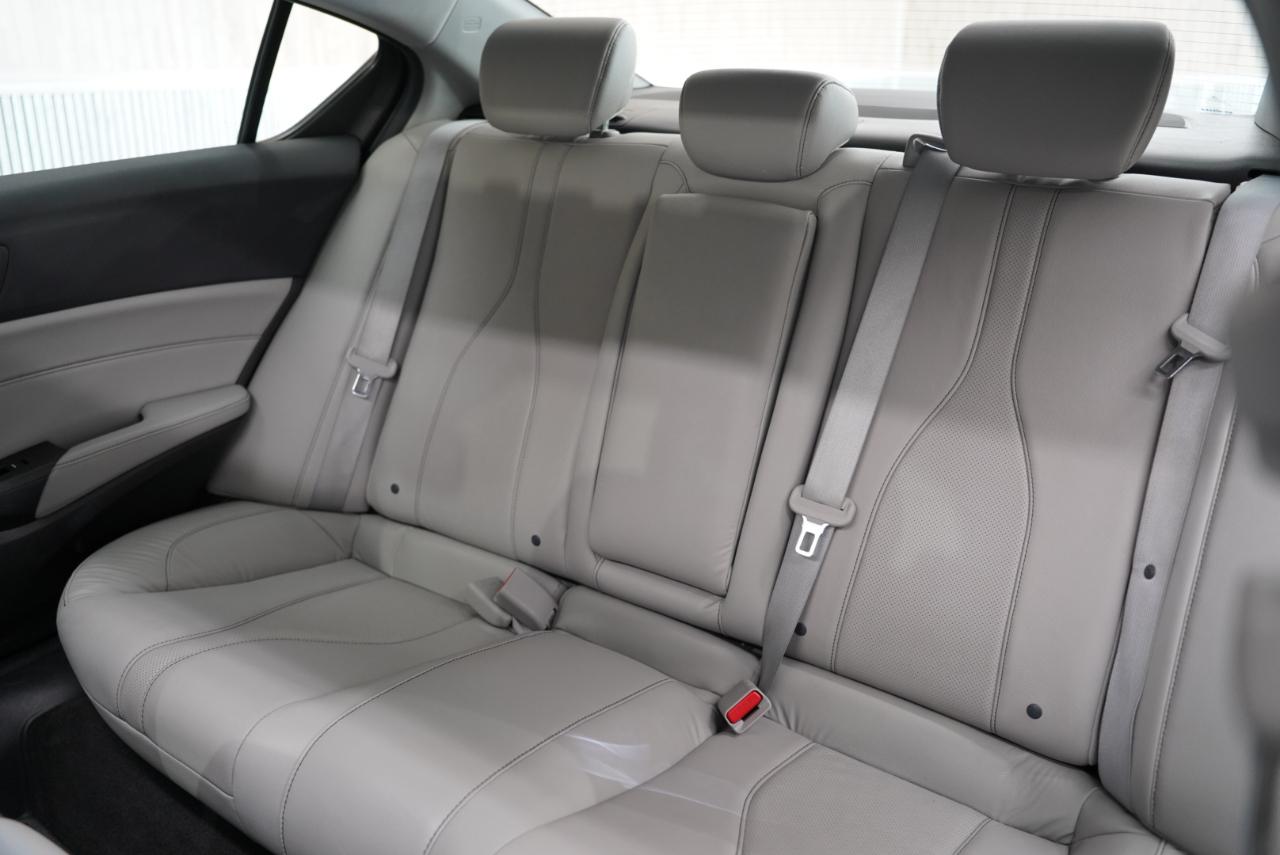 Acura ILX Sedan w/Premium Pkg 2020