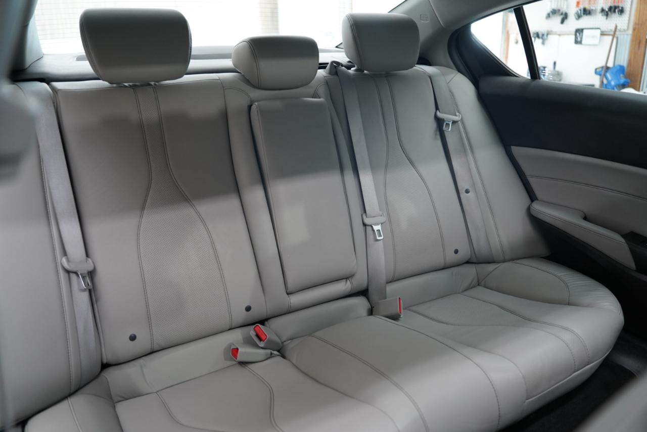 Acura ILX Sedan w/Premium Pkg 2020