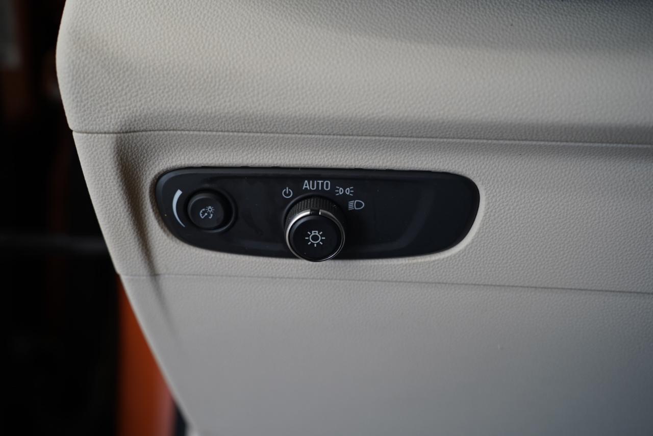 Buick Envision FWD 4dr Preferred 2021