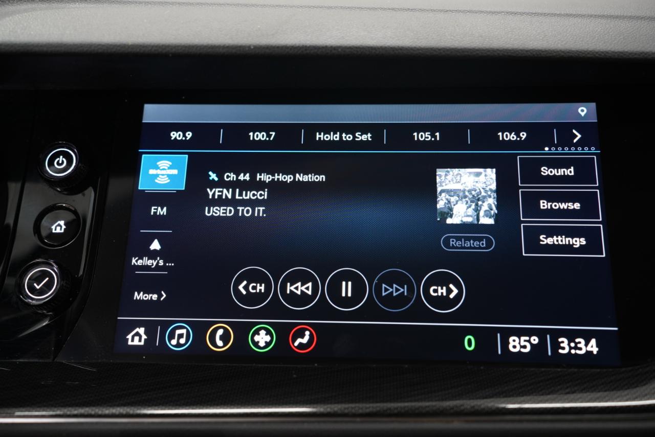 Buick Envision FWD 4dr Preferred 2021