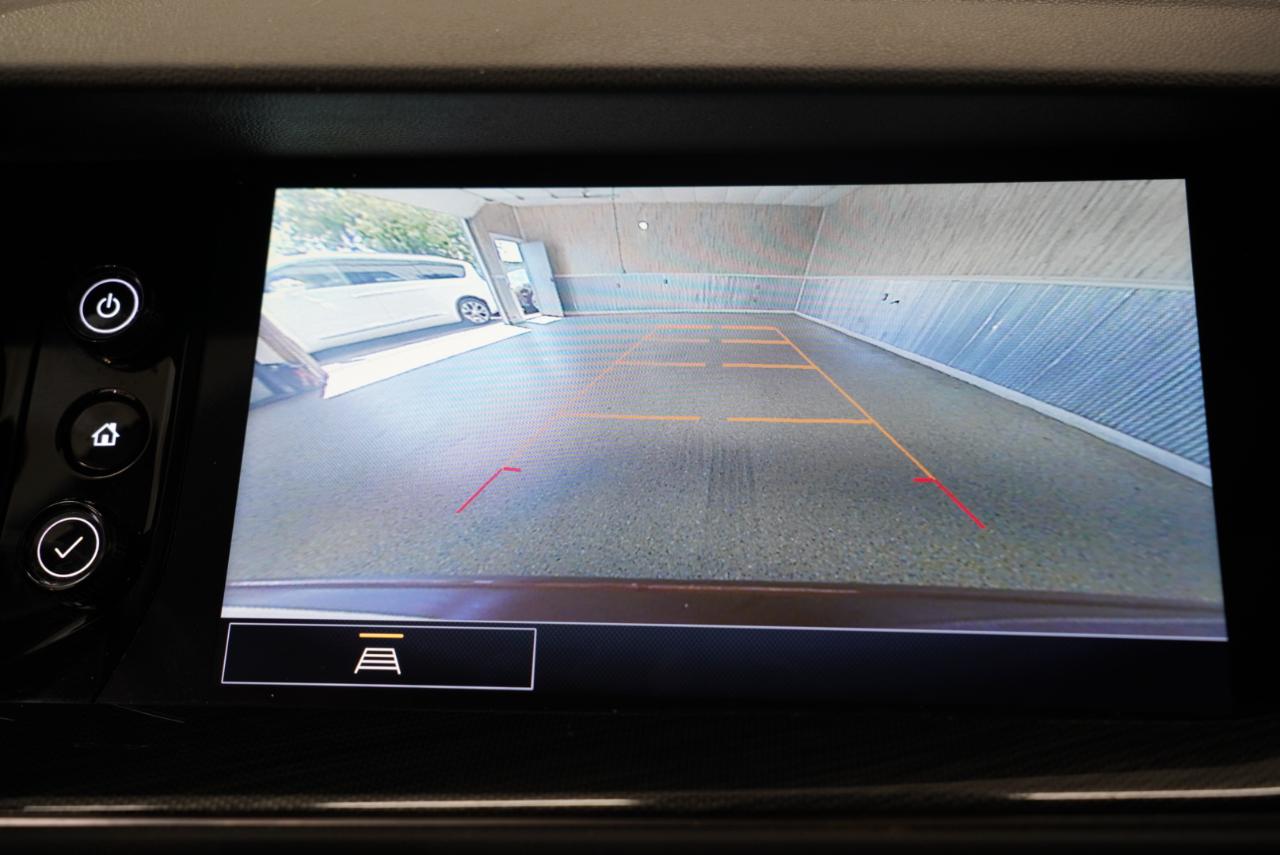 Buick Envision FWD 4dr Preferred 2021